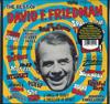 LP Record DAVID F. FRIEDMAN - The Best Of David F. Friedman MHDVD291 Modern Harmonic 2024 US Jazz