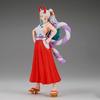 Banpresto One Piece King Artist Ямато