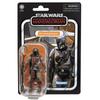 Star Wars Vintage Collection Basic Figure VC166 Mandalorian STAR WARS 2020 THE VINTAGE COLLECTION Basic Figure MANDALORIAN Movie SW Star Wars Drama