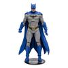 McFarlane Toys - DC Direct Бэтмен (DC Возрождение) 7-дюймовая фигурка с цифровым коллекционным предметом