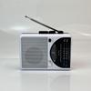 Портативный кассетный плеер Walkman со встроенным динамиком и многодиапазонным радио для прослушивания и воспроизведения на английском языке. Идеально подходит для студентов.