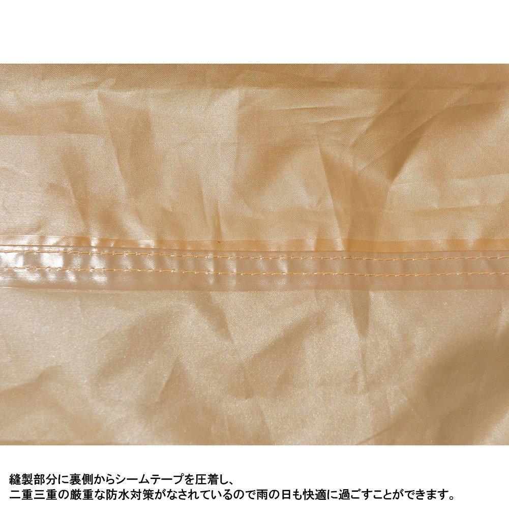 Snow Peak Amenity Tarp Recta L Set Коричневый L TP-852S