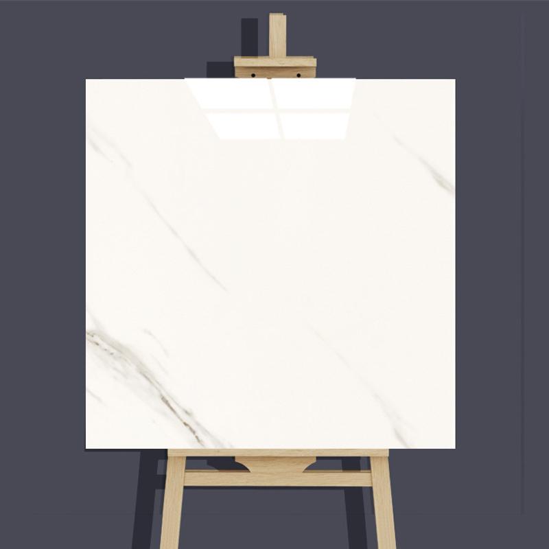 Имитация керамической плитки Наклейка на стену Утолщенная масляная водонепроницаемая наклейка на стену