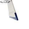 Soft Rubber Car Wash Handled Squeegee Window Tint Film Scraper Vinyl Wrap Carbon Sticker Water Stain Remover Cleaning Tool B97