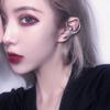 Серьги-подвески Wind Spirit Snake Wrap для женщин с индивидуальным характером и темпераментом