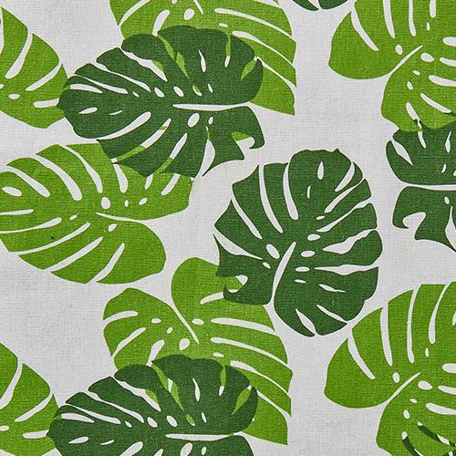 1 шт. модные и универсальные шторы с принтом в скандинавском деревенском стиле зеленого цвета для небольших окон, спальни, гостиной, балкона, дома, серии Dceor Nuan