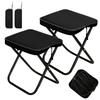 AYO Folding Outdoor Folding Camping Black Chair, Chair, Lightweight, Durable, Chair, Compact, Chair,