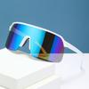 New Men Sports Cycling Sunglasses Fashion Women Outdoor Windproof Sun Glasses Driving Uv Protection Eyewear Uv400