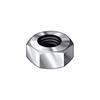 Box 500 Units. Hexagonal Nut DIN/ref 934 Ø6mm Zinc Plated