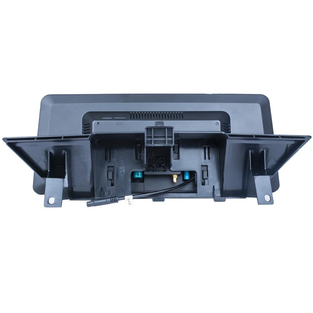 12,3-дюймовый Android автомобильный радиоприемник Carplay мультимедийный плеер для BMW X1 E84 GPS-навигация Авто Стерео Bluetooth DSP 4G WiFi