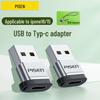 Pisen USB-C Adapter for Apple PD & Android Charging Cables