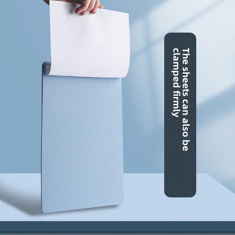 Папка для хранения файлов и блокнотов Morandi A4 из фанеры