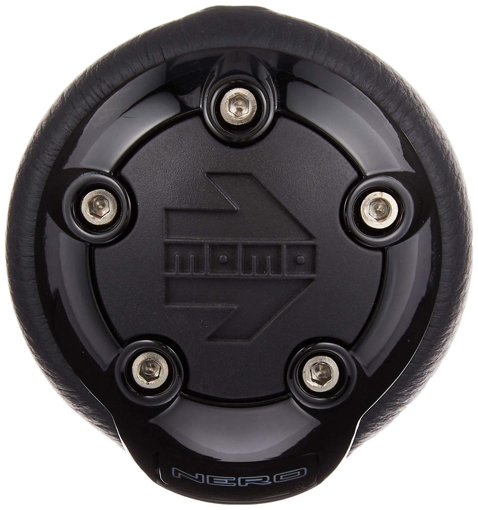 Momo Shift Knob Nero Reverse Lift SK108