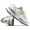 Converse Модные и удобные низкие кеды унисекс Run Star Legacy CX бежево-серого цвета
