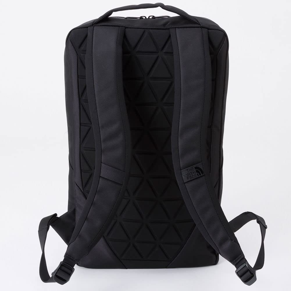 North Shuttle Daypack Slim NM82330 [The Face]