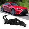 Для Lexus GS350 GS450h Левый Передний Кронштейн Крепления Бампера 2013 2015 Прямая Замена