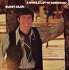 LP Пластинка БАДДИ АЛАН - A Whole Lot Of Somethin' ST592 Capitol Records 1970 США Кантри Б/У