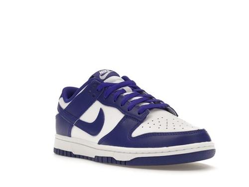 Nike Dunk Low Concord - DV0833-103
