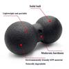 EPP Peanut Balls Body Massage Fascia Ball Yoga Foam Block High Density Muscle Relaxation Lacrosse Exercise Fitness Relieve Pain
