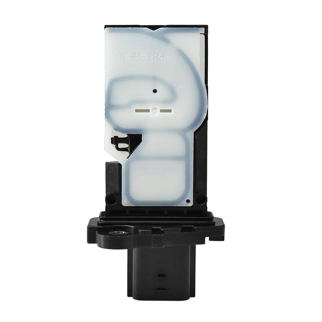 22680-5NA0A Mass Air Flow Sensor Compatible with 2019-2020 Infiniti QX50 Nissan Altima Replaces OE#AFH60M-53 22680-6CA0B