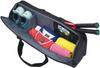 Сумка для теннисной ракетки 2WAY Tournament Bag 2 черная [YONEX] (для тенниса)