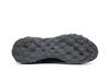 Men's Sneakers Nike ISPA React Low Black Black/Gunsmoke-Metallic Silver