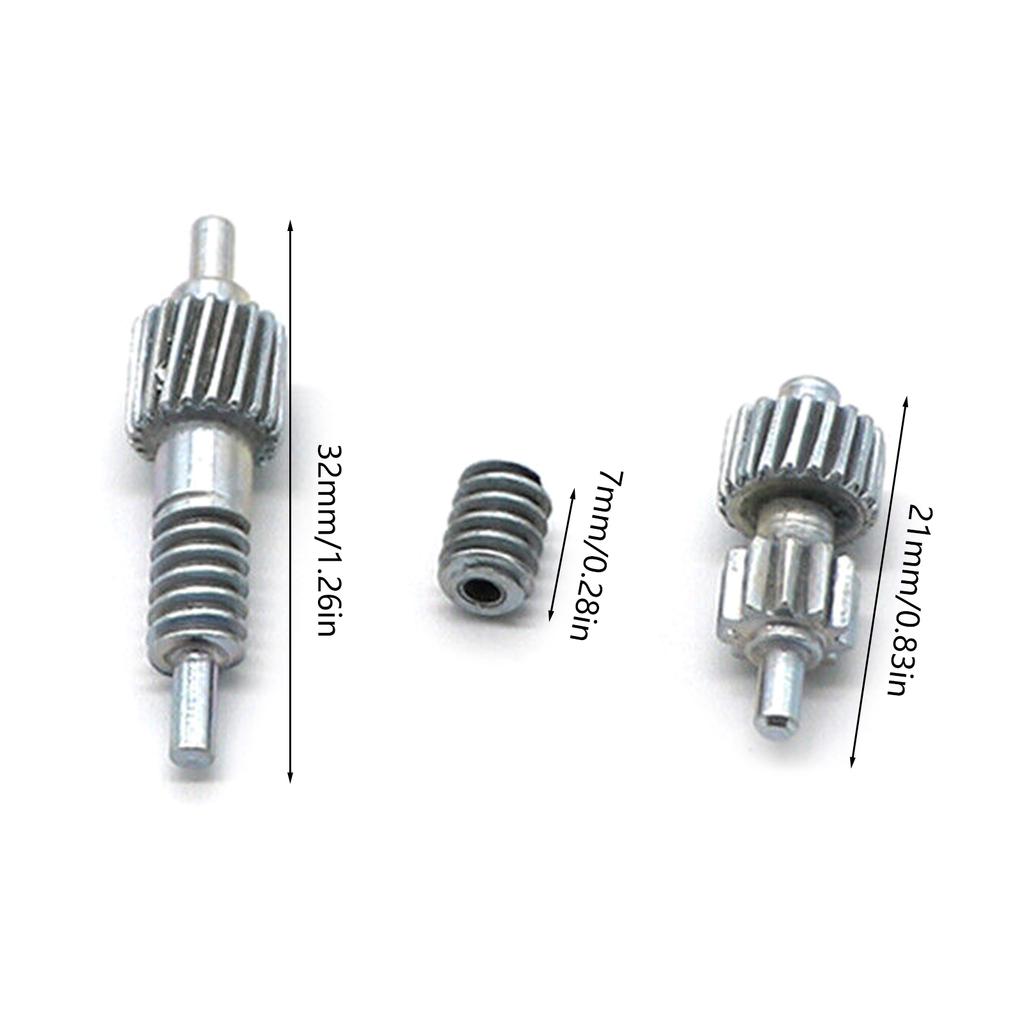 Ремонтный комплект для складывания бокового зеркала заднего вида автомобиля X5 E53 E46 Mini MK1, 3 шт., левый и правый комплект для складывания зеркала заднего вида