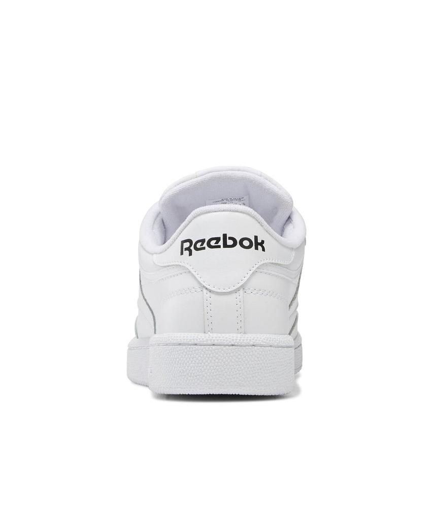 Reebok Клуб C 85 - Белый:Черный / Gz1605