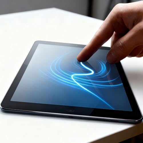 Can cut high definition transparent PET screen protector 2 pieces suitable for flat panel navigator camera and other equipment size 300 * 202mm