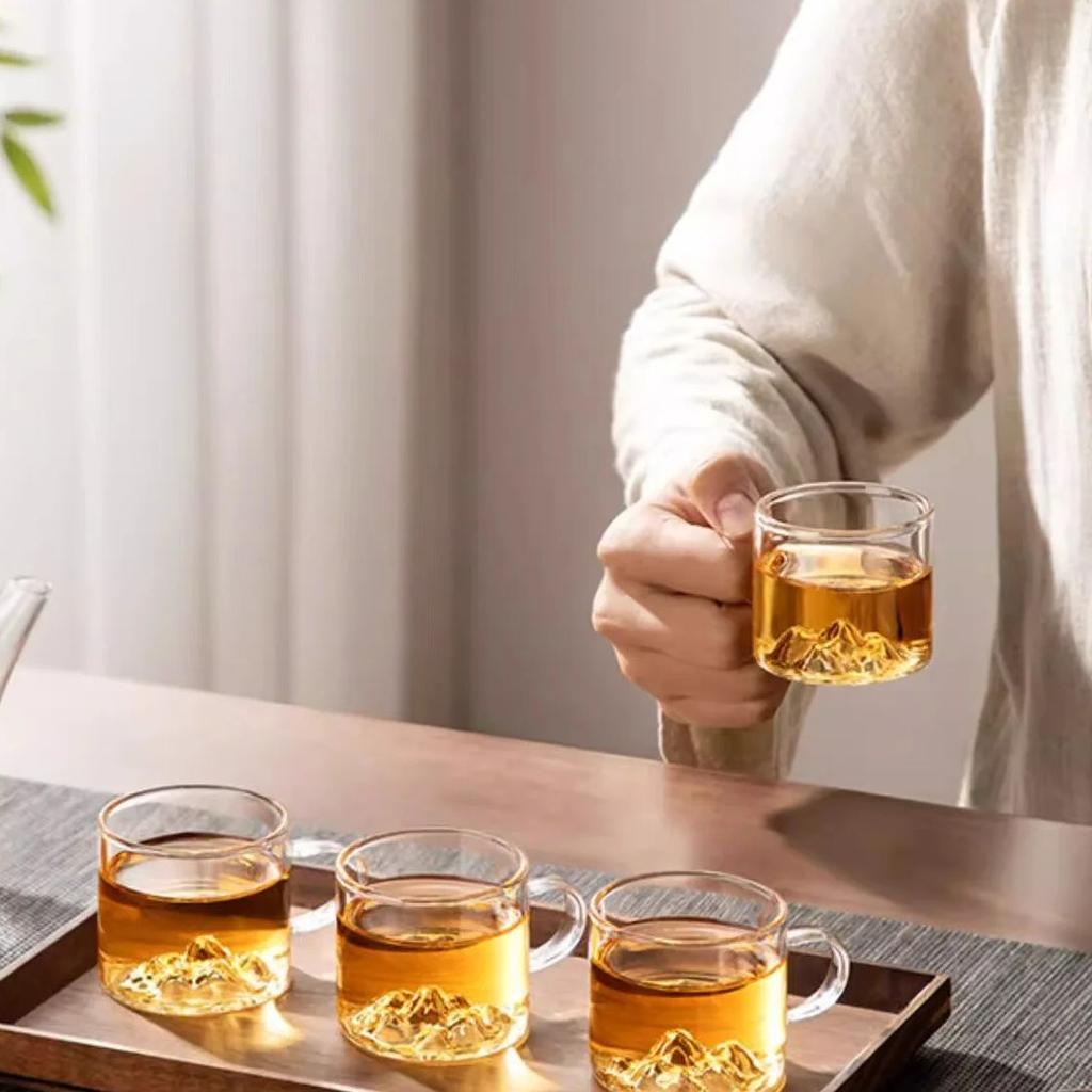 PARACITY 85 мл уникальный дизайн кофейная чашка для кофе утолщенная термостойкая маленькая чайная чашка домашний маленький набор чашек для эспрессо