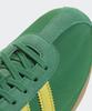 adidas Токио - Зеленый:Желтый JI3298