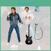 Neca 2 7 Назад в будущее Марти Макфлай ПВХ фигурка 18см высота