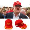 Сохраняйте Америку Дональд Трамп Шляпа Республиканская 2020 Цифровая Кепка Шляпа Мода