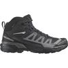 Salomon X Ultra 360 Mid GTX Туристические Ботинки Размер L47447600 Gore-Tex, Высокие, Мужские, Черные, 28.5,