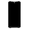 OEM Grade S LCD Screen and Digitizer Assembly Replacement Part (without Logo) for Doogee S96 Pro