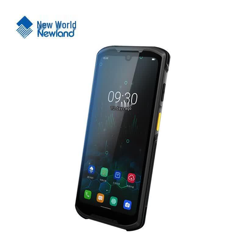 Ручной терминал сбора данных Newland MT95 на Android со сканером 1D/2D