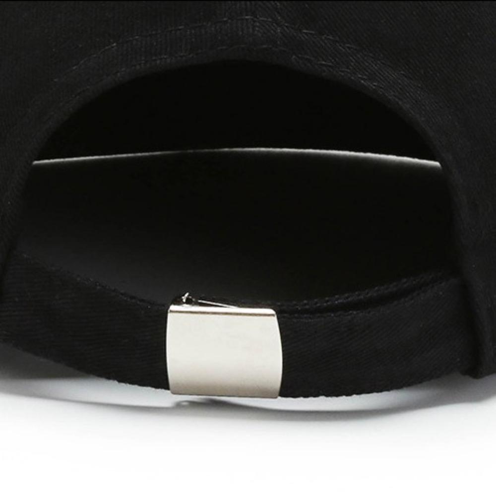 Dome Brimless Hat Unisex Solid Color Bucket Cap Retro Melon Docker Cap Outdoor