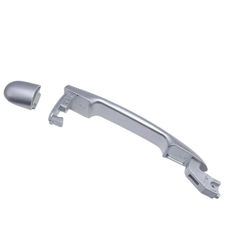 Car Exterior Door Handle for Renault Koleos 2009-2018 80640-JY01A/JY01B 80647-JY01A Front/Rear Left/Right Outside Handles