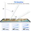 Tilt Sensitive Plam Rejection Fast Charging Type-C Port Aluminum Alloy Magnetic Stylus Pen for 2018-2023 Ipad Apple Pen 3nd