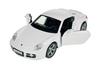 Blargo Minicar Porsche Cayman CAYMAN S 2007 1/32 (white) [item]