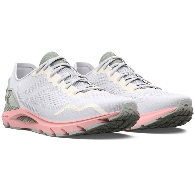 Under Armour HOVR Sonic 6 беговые кроссовки