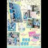 NCT WISH [поппоп] Версия фотокниги. Альбом + подарок