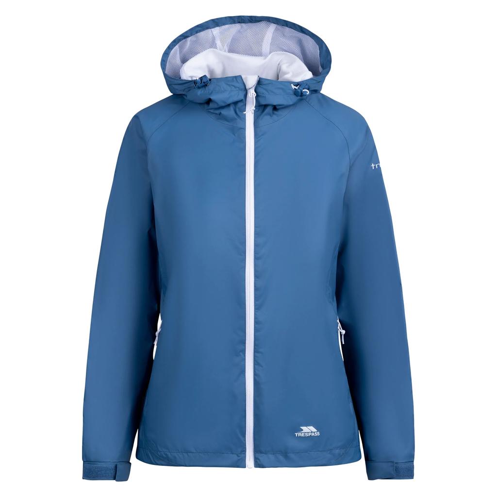 Womens/Ladies Tayah II Waterproof Jacket
