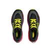 Hoka One One Speedgoat 6 Black Neon Rose