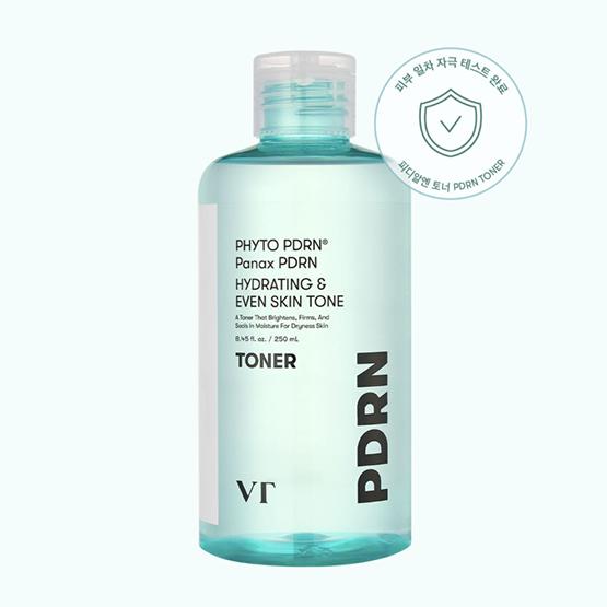 VT COSMETICS PDRN Тонер 250мл