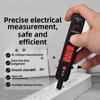 Multifunctional Smart Electrician Test Pen for Breakage and Leakage Detection, Fully Automatic Model