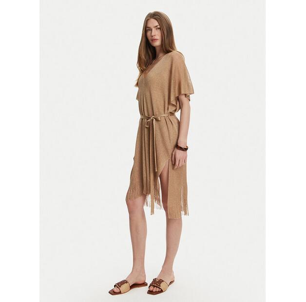 Пляжное кимоно Max Mara Beachwear Donolla