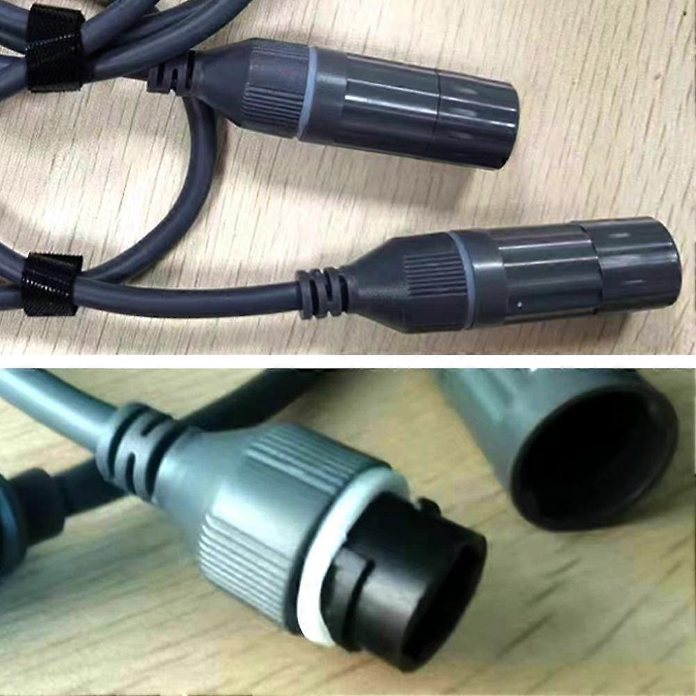 Standard Cable for Starlink Gen 3Outdoor Waterproof Adapter Cable RJ45