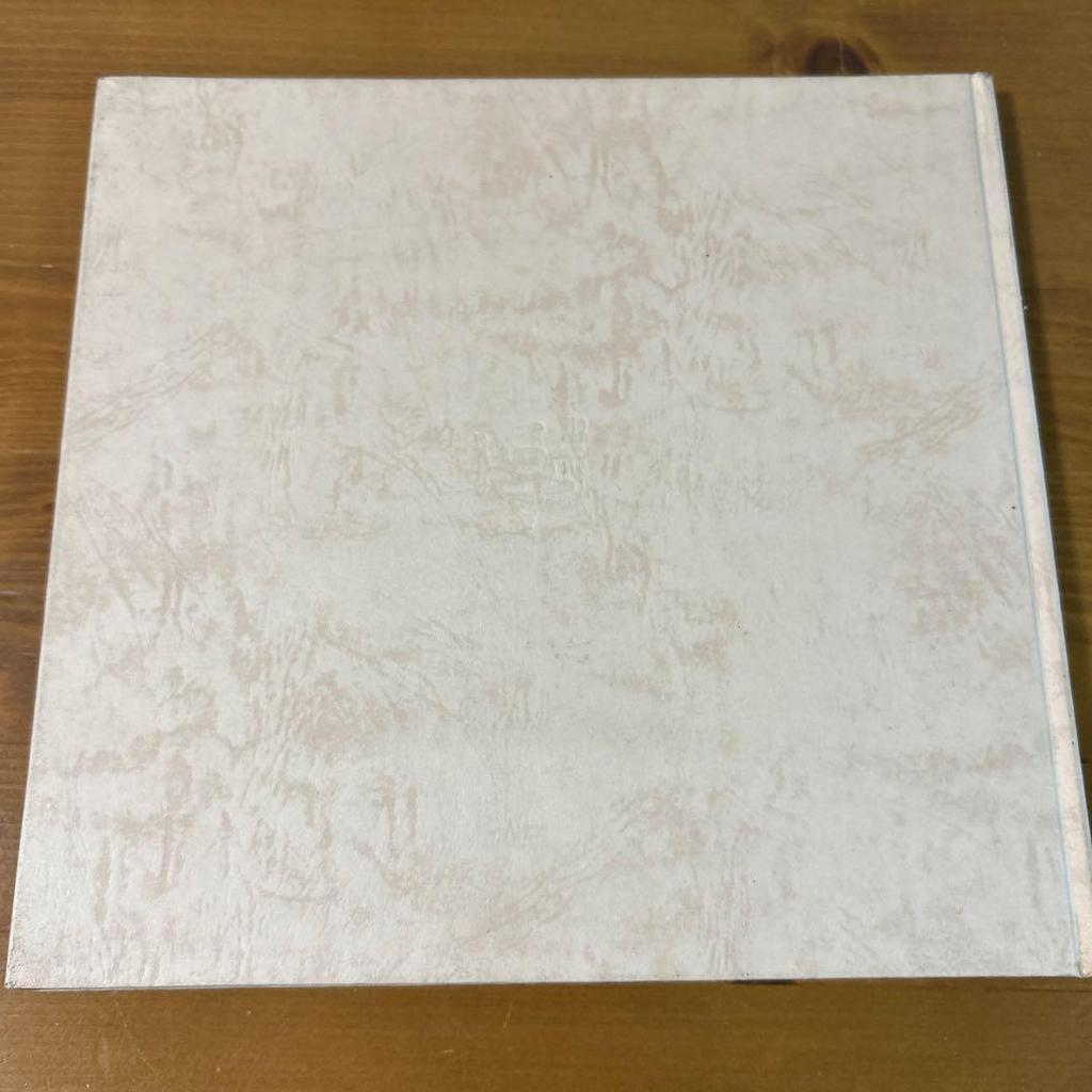 [USED] CHEI GWANGJA Art Book Rare Item