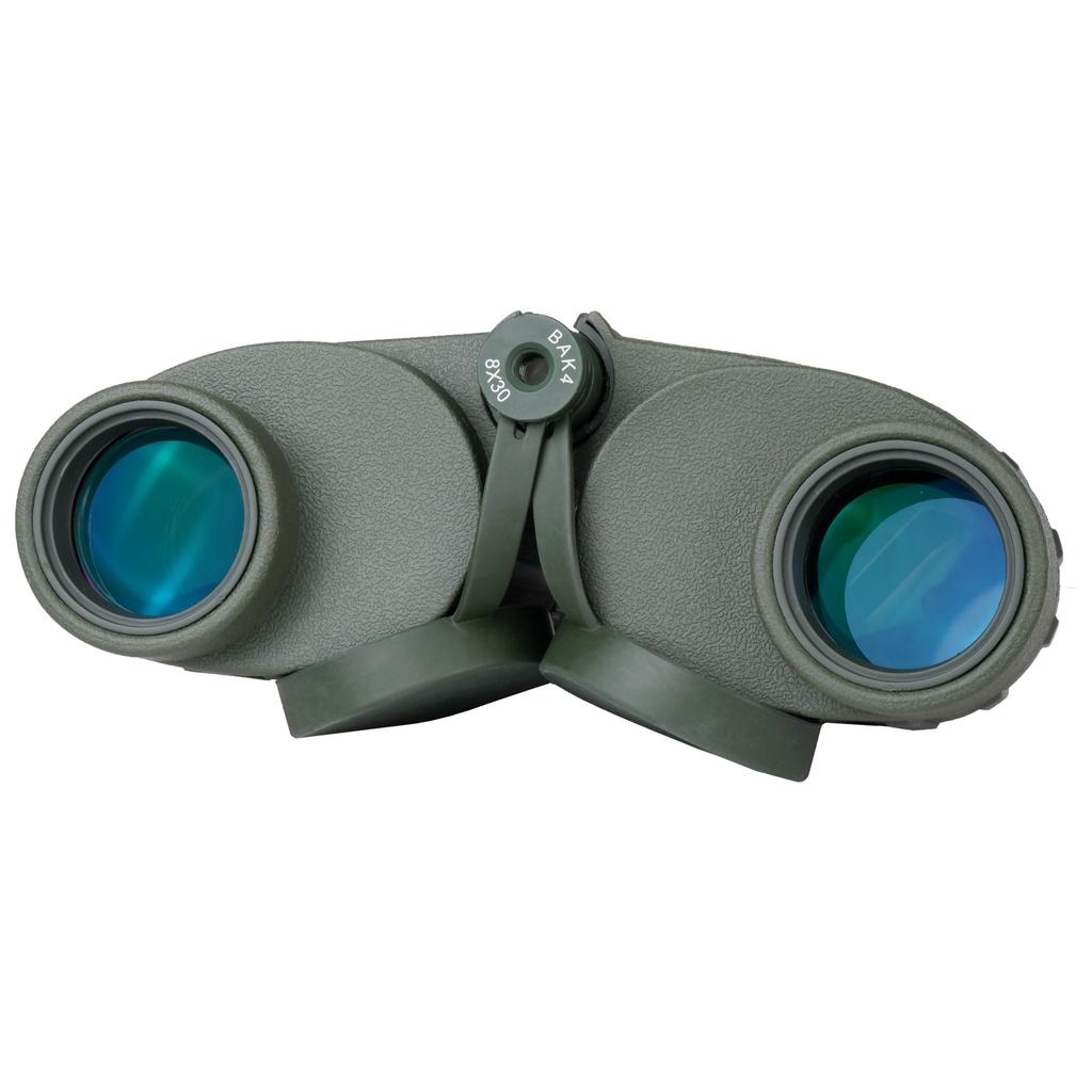 Новый 8X30 военный зеленый телескоп высокой четкости для взрослых бинокулярный патруль для просмотра на открытом воздухе портативный трансграничный